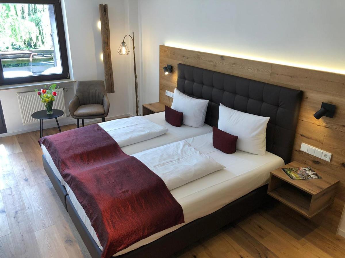 Hotel Kainsbacher Muehle المظهر الخارجي الصورة