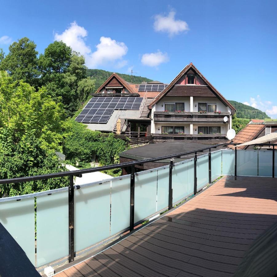 Hotel Kainsbacher Muehle المظهر الخارجي الصورة