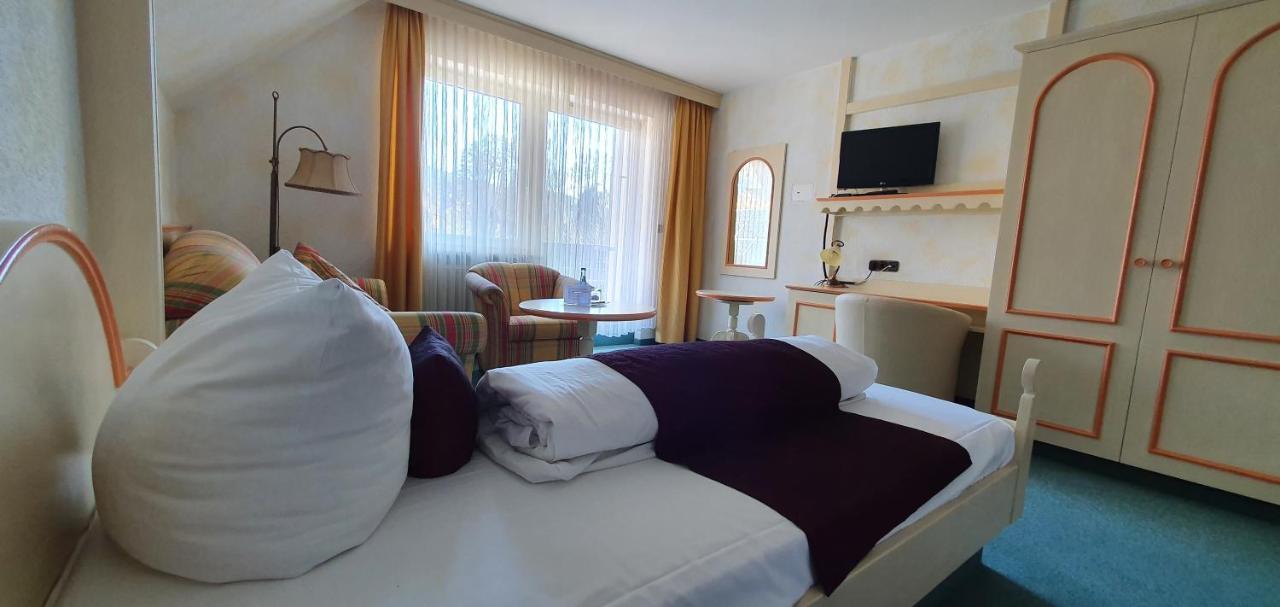 Hotel Kainsbacher Muehle المظهر الخارجي الصورة