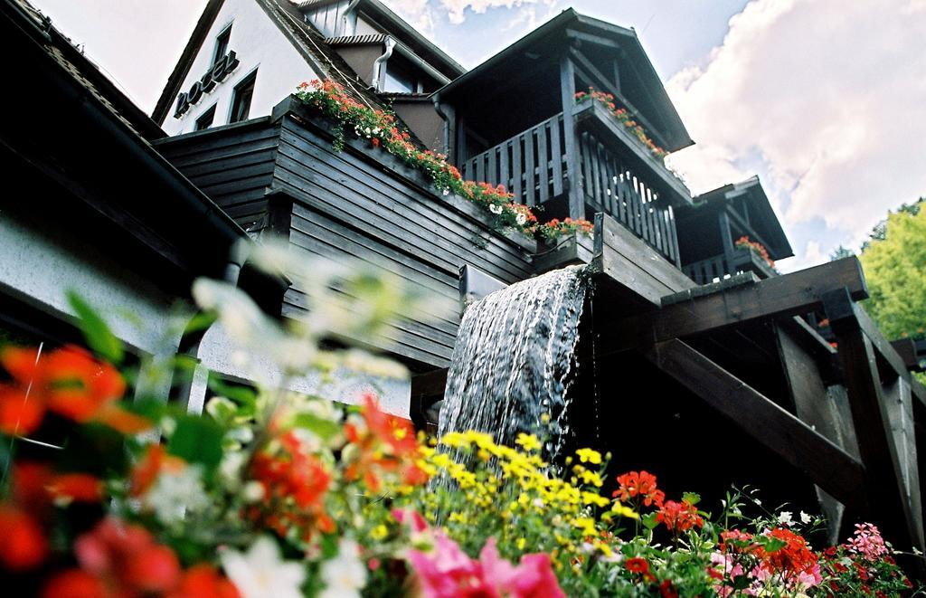 Hotel Kainsbacher Muehle المظهر الخارجي الصورة