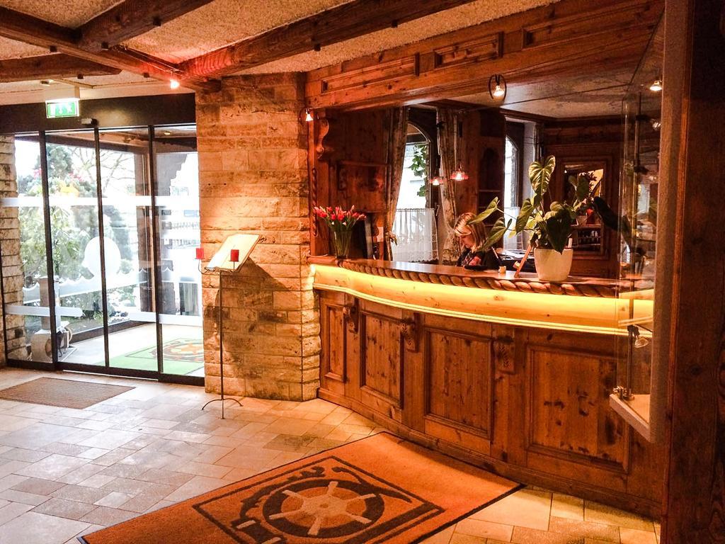 Hotel Kainsbacher Muehle المظهر الخارجي الصورة