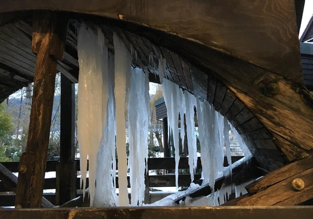 Hotel Kainsbacher Muehle المظهر الخارجي الصورة