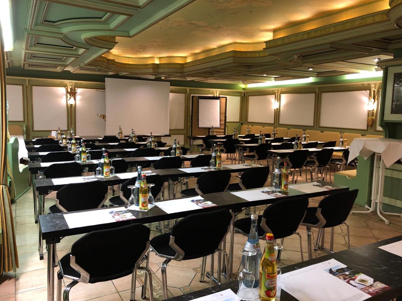 Hotel Kainsbacher Muehle المظهر الخارجي الصورة