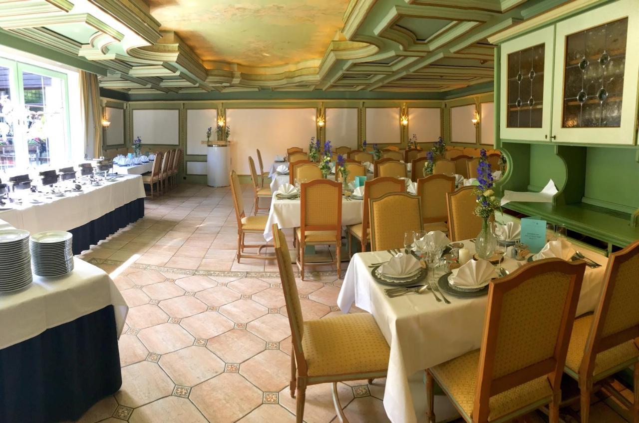 Hotel Kainsbacher Muehle المظهر الخارجي الصورة
