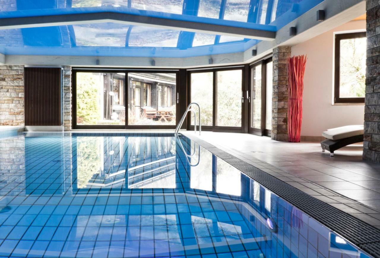 Hotel Kainsbacher Muehle المظهر الخارجي الصورة