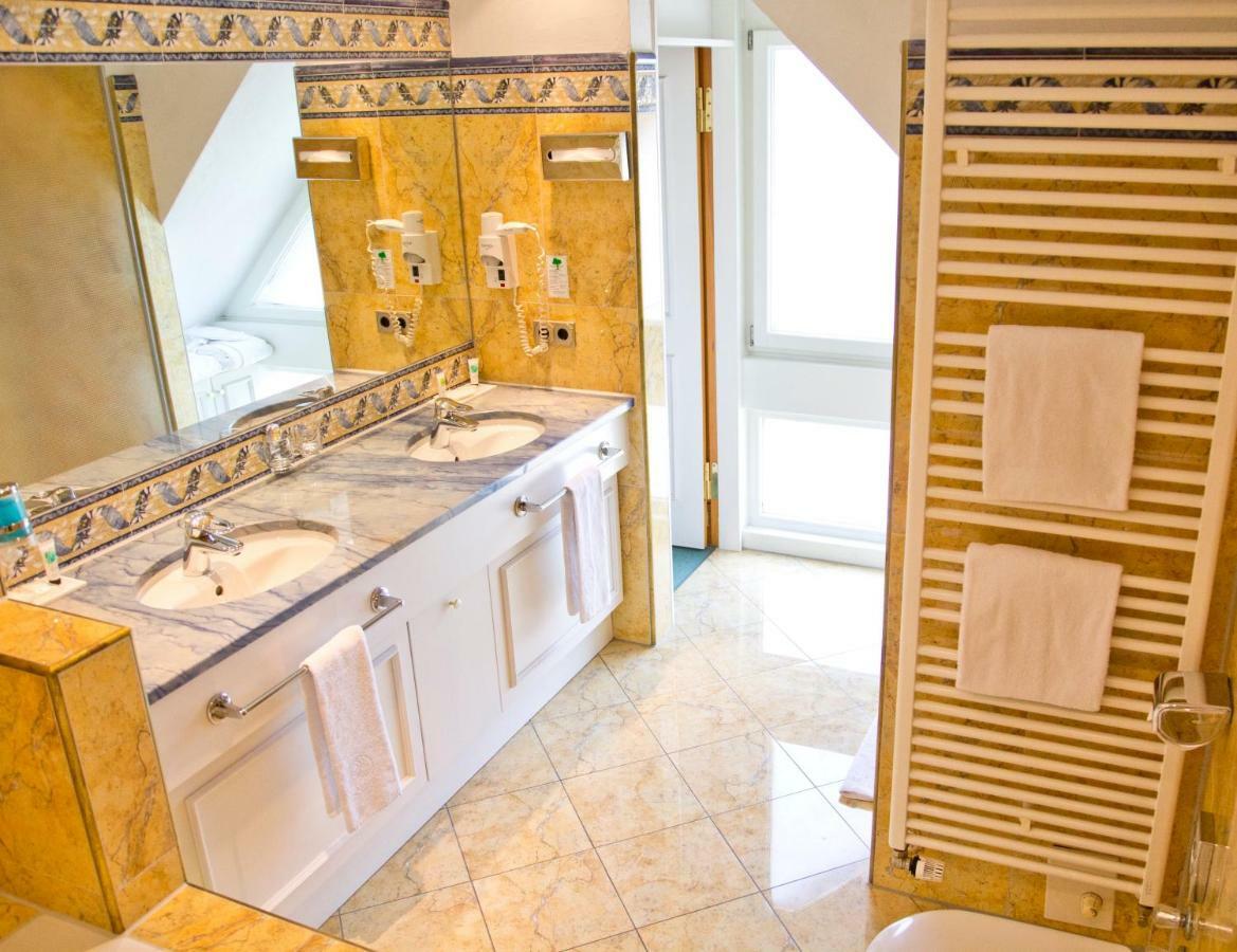 Hotel Kainsbacher Muehle المظهر الخارجي الصورة
