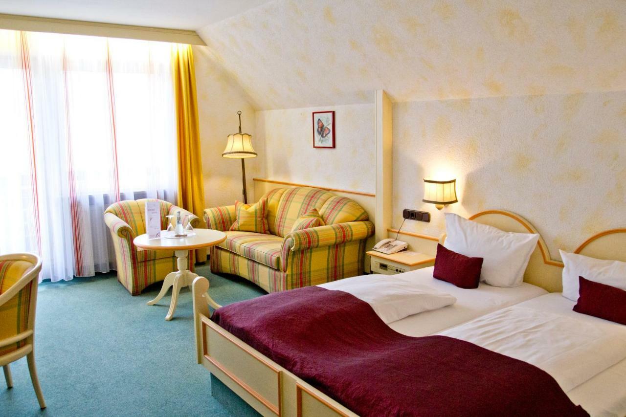 Hotel Kainsbacher Muehle المظهر الخارجي الصورة