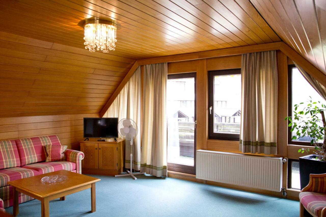 Hotel Kainsbacher Muehle المظهر الخارجي الصورة